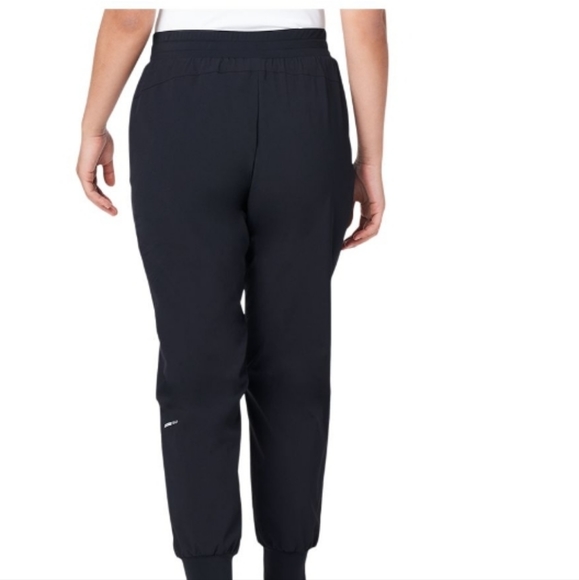 Golf Hiking Trek Outdoors Golf Travel Pants Joggers Women's NWOT - Picture 2 of 10